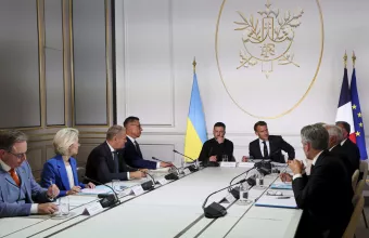 Συμμαχία των Προθύμων