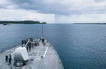 Σινική Θάλασσα