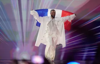 Slimane καταδίκη και πρόστιμο