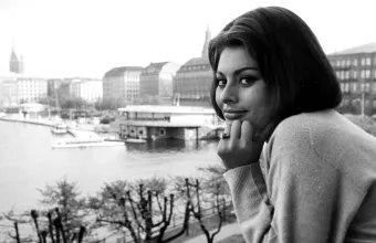 Σοφία Λόρεν