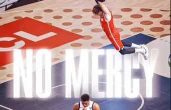 Τουρκία Ελλάδα Eurobasket