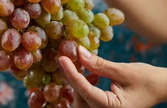 Σταφύλια superfood