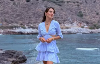 Κάτια Ταραμπάνκο