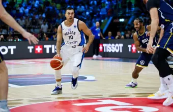 Εθνική Μπάσκετ