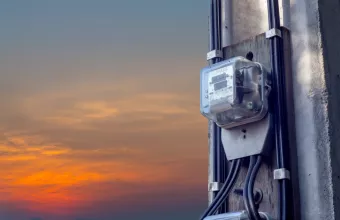 Ηλεκτρικό ρεύμα