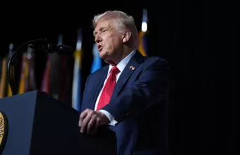 Τραμπ Ντόναλντ