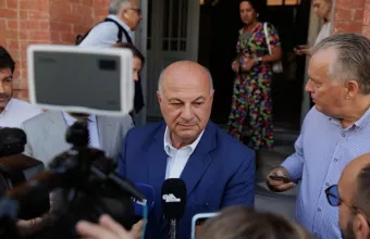 Κώστας Τσιάρας