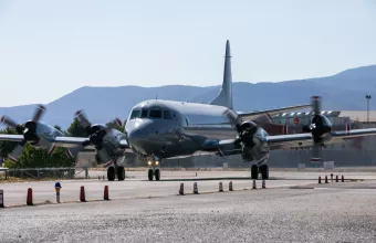 Lockheed Martin: Επιτυχής δοκιμαστική πτήση για τον εκσυγχρονισμό του P-3B Orion