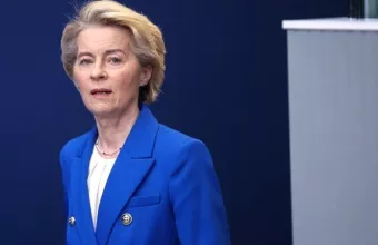 Ούρσουλα φον ντερ Λάιεν