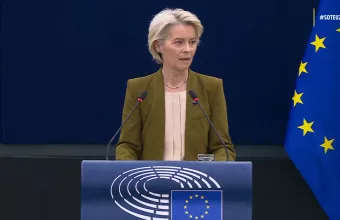 Ούρσουλα φον ντε Λάιεν