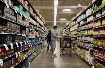 Πληθωρισμός στις ΗΠΑ