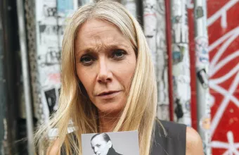 Γκουίνεθ Πάλτροου