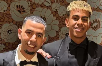 Λαμίν Γιαμάλ