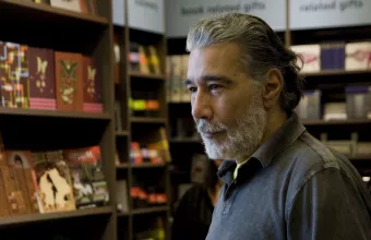 Γιώργος Τσεμπερόπουλος