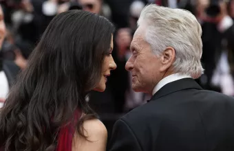 Μάικλ Ντάγκλας