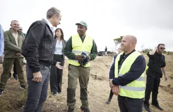 Μητσοτάκης 
