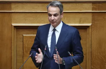 Μητσοτάκης