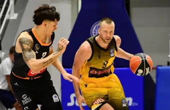 ΑΕΚ: Μείωση ποινής της έδρας της ΚΑΕ από τη ΔΕΑΒ