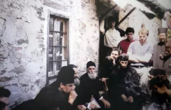 Άγιος Παΐσιος