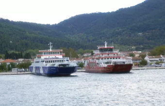 Καβάλα: Η καθημερινή μάχη των ΑΜΕΑ σε Ferry Boat