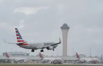 Αεροπειρατεία 