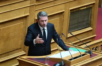 Ανδρουλάκης