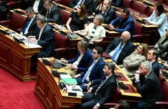Ανδρουλάκης - Φάμελλος