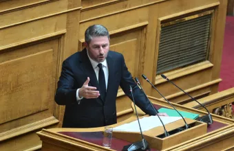 Νίκος Ανδρουλάκης