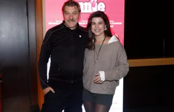 Στάνκογλου- Παππα Annie