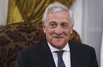 Αντόνιο Ταγιάνι