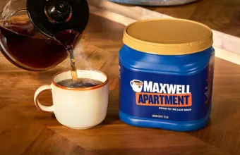 Maxwell House: Αλλάζει όνομα μετά από 133 χρόνια – Δεν θα πιστέψετε γιατί