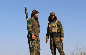 Αφγανιστάν 