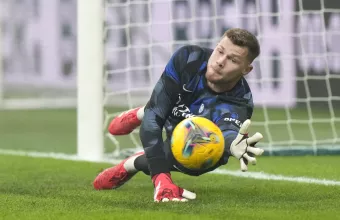 Γιόζεπ Μαρτίνεθ