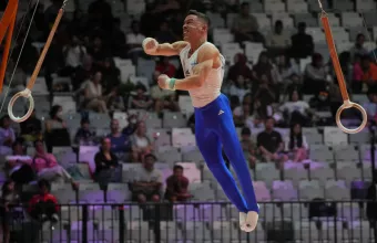 Πετρούνιας 