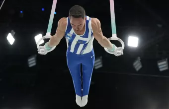 Πετρούνιας 