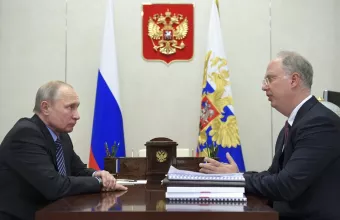 Πούτιν-Ντμίτριεφ