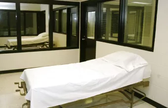 Θανατική ποινή