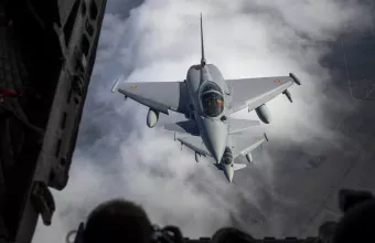 Μαχητικό αεροσκάφος