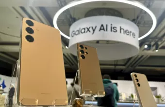 Smartphones: Η ευρωπαϊκή αγορά επιστρέφει στην ανάπτυξη: +2% το 3ο τρίμηνο