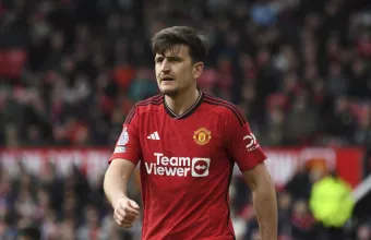 Harry Maguire