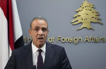 ΥΠΕΞ Αιγύπτου