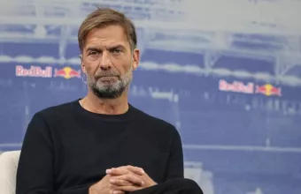 Κλοπ: Πιθανό να μην προπονήσω ξανά