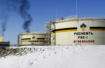 Rosneft