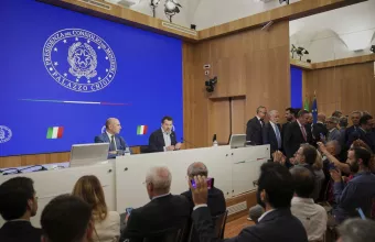 Ελεγκτικό Συνέδριο