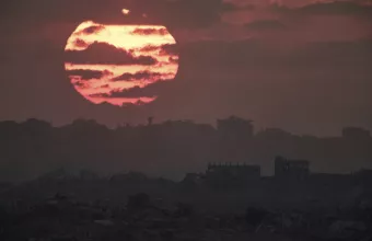 Γάζα, η ψευδαίσθηση της επόμενης μέρας