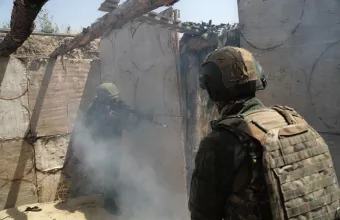 Ρώσοι στρατιώτες