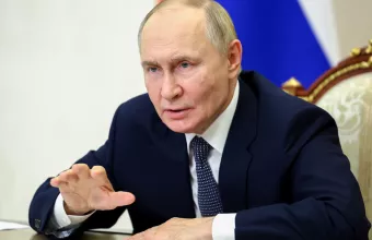 Βλάντιμιρ Πούτιν