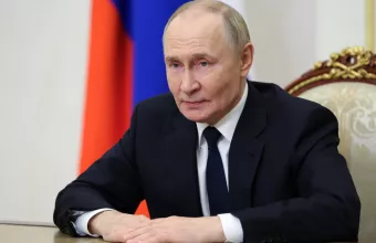 Βλαντιμίρ Πούτιν