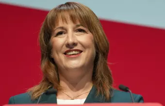 Ρέιτσελ Ριβς