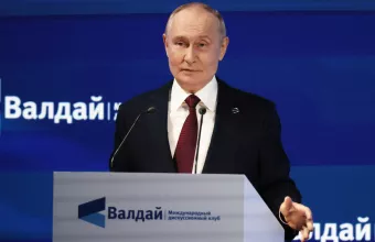 Βλαντίμιρ Πούτιν